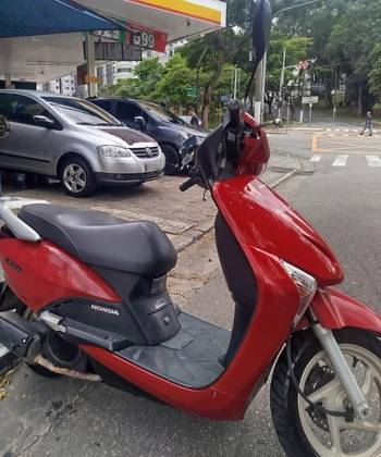 HONDA LEAD 110 